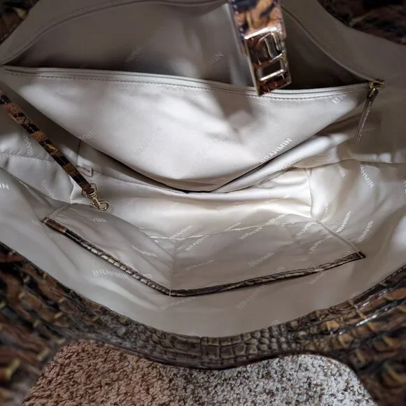 Brahmin Bag